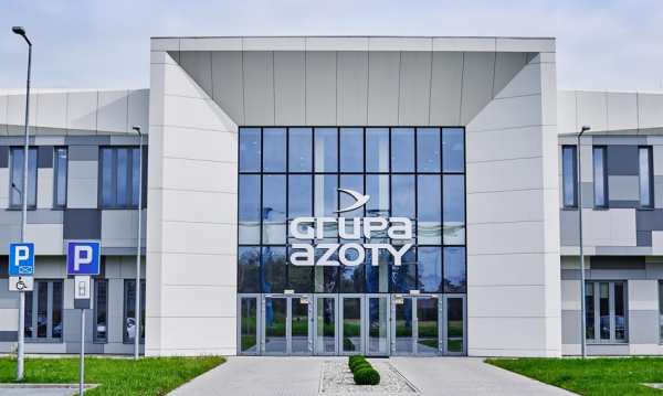 Związkowcy chcą udziału puławskich Azot&oacute;w w inwestycjach strategicznych państwa