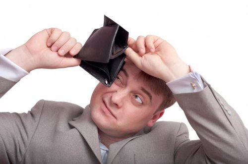 Twój portfel i Twoje życie: jak odzyskać kontrolę? 2 Twój portfel i Twoje życie: jak odzyskać kontrolę? 2