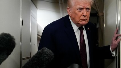 To Polacy sądzą o Donaldzie Trumpie. Miłości tu nie ma