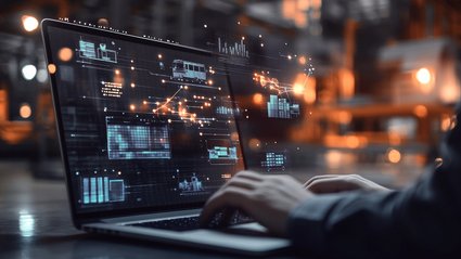 5 trend&oacute;w, kt&oacute;re zmienią cyberbezpieczeństwo w 2026 roku