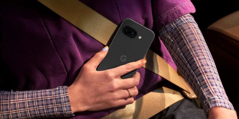 Google Pixel 9a: jeszcze bardziej przystępny cenowo doskonały smartfon
