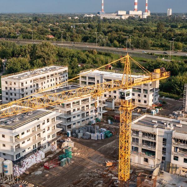 Euforia minęła: rynek mieszkań w Polsce wkracza w erę ostrożności.&hellip;