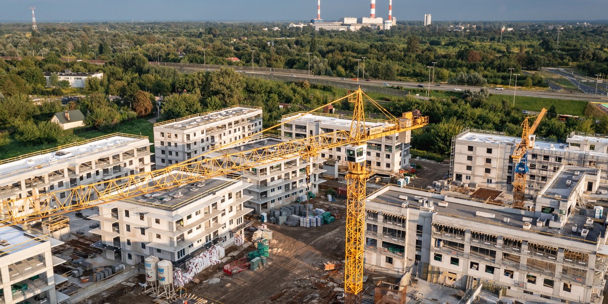 Zdaniem ekspertki, rynek zaczął "karać" przewartościowane produkty