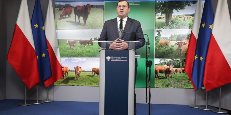 Bruksela w obliczu kluczowego głosowania. Porozumienie z Mercosurem generuje polityczne napięcia w Unii Europejskiej.