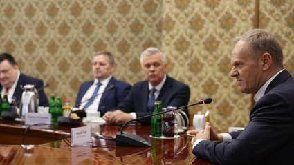 Narada u premiera. Chodzi o cyberataki