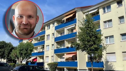 W wieku 32 lat ma nieruchomości warte ponad 6 mln euro. "Chcę być finansowo ustawiony"