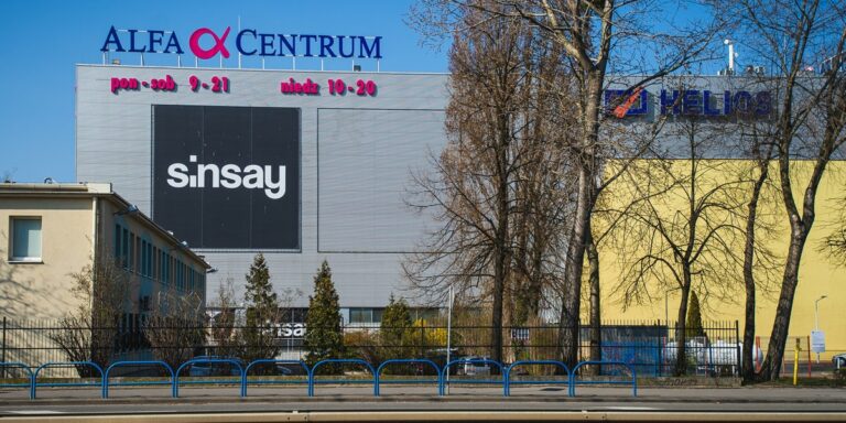 Koniec Alfa Centrum w Gdańsku. Właściciel planuje likwidację.