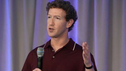 Manus trafia do Mety. Zuckerberg ma teraz asa w rękawie &mdash; pytanie, czy wykorzysta
