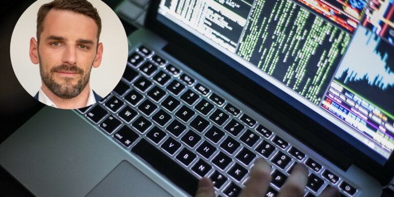 Sztuczna inteligencja w natarciach cybernetycznych. Specjalista Asseco doradza przedsiębiorstwom