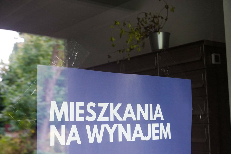 Segment PRS (Private Rented Sector) rozwija się w Polsce dynamicznie