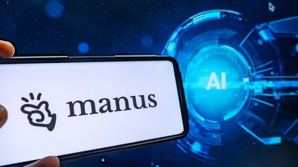 Meta przejmuje chiński start-up AI. Historyczna transakcja w cieniu napięć USA-Chiny