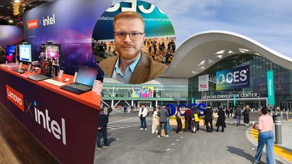 Byłem na CES w Las Vegas i mam pięć kluczowych wniosk&oacute;w. Tym będzie żył świat technologii w 2026 r.