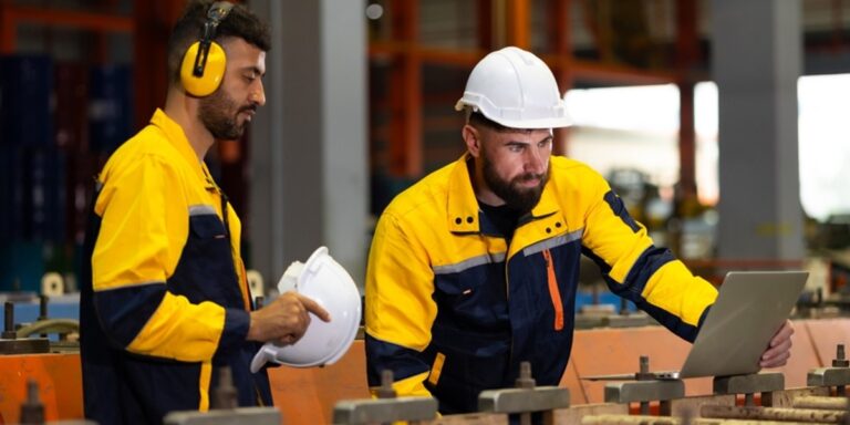 PMI w sektorach wytwórczym i usługowym. Czy strefę euro czeka ożywienie gospodarcze?