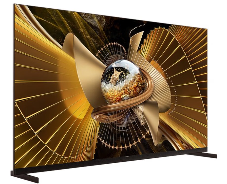 Nowy flagowy telewizor TCL, model X11L, zapowiada się bardzo dobrze i pod pewnymi względami przebija pod względem technicznym telewizory OLED, a na pewno przebija je pod względem rozmiaru