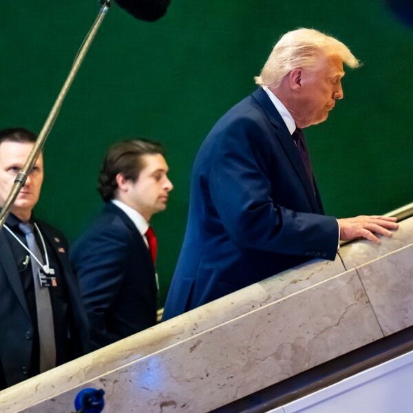 USA PKB. Jak wypada ekonomia Stan&oacute;w Zjednoczonych w trakcie prezydentury&hellip;