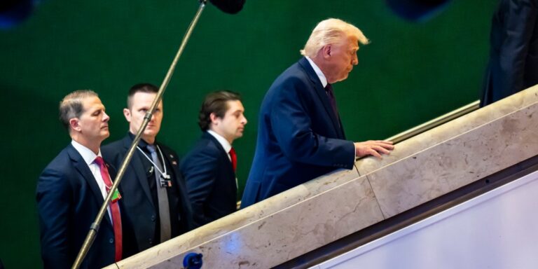 USA PKB. Jak wypada ekonomia Stanów Zjednoczonych w trakcie prezydentury Donalda Trumpa?