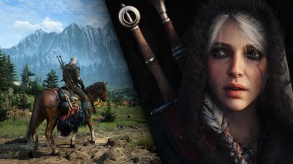 CD Projekt RED szykuje się do premiery Wiedźmina 4. Konkurent to najważniejsza gra w historii