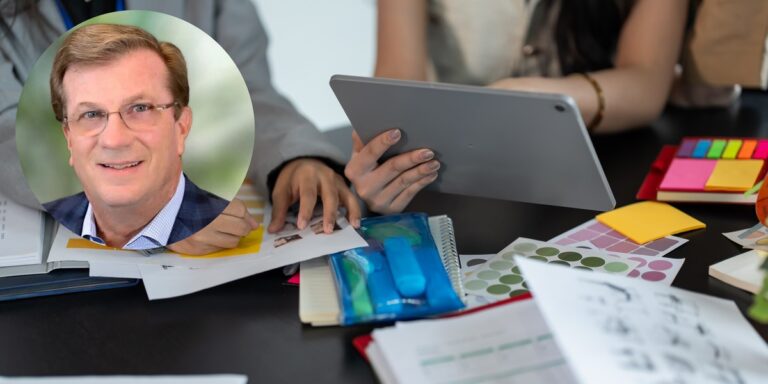 Koniec z IT w korporacjach. Nadchodzi ET. Przewidywania na rok 2026 od byłego dyrektora IT JP Morgan.