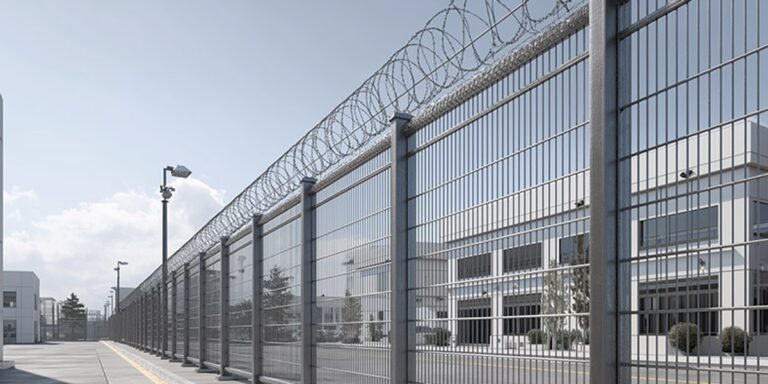 Ochrona to norma. Czemu branża ogrodzeń dedykowanych rozwija się tak dynamicznie?