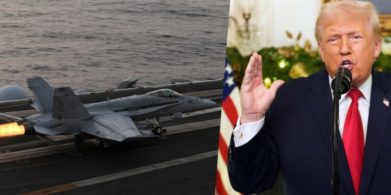 USA i uderzenie w Iran: decyzja Trumpa wpłynie nie tylko na ceny ropy. Cztery kluczowe punkty.