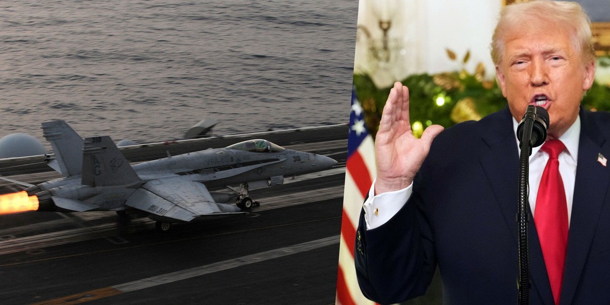 Atak na Iran m&oacute;głby przynieść duże zmiany na Bliskim Wschodzie, ale wpłynąłby też na całą światową gospodarkę