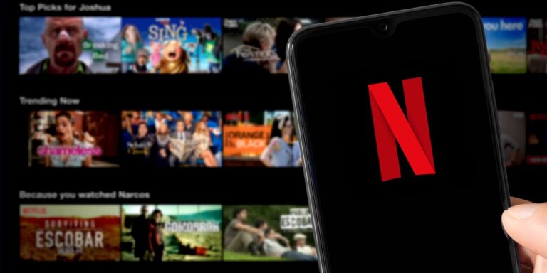 Reklamy na Netflix w Polsce: Coraz bardziej realne. Statystyki są jednoznaczne.