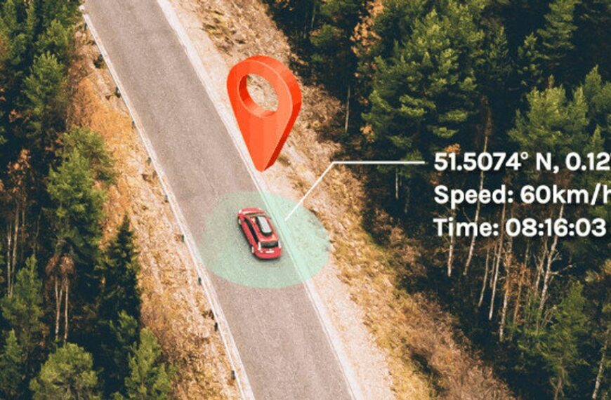 Ta kamera samochodowa rejestruje absolutnie wszystko. Warta każdego grosza.