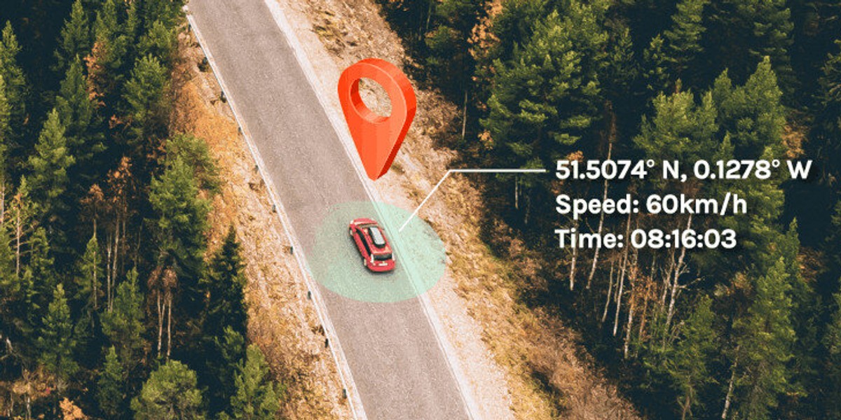 Ten wideorejestrator widzi dosłownie wszystko. Jest warty swojej ceny