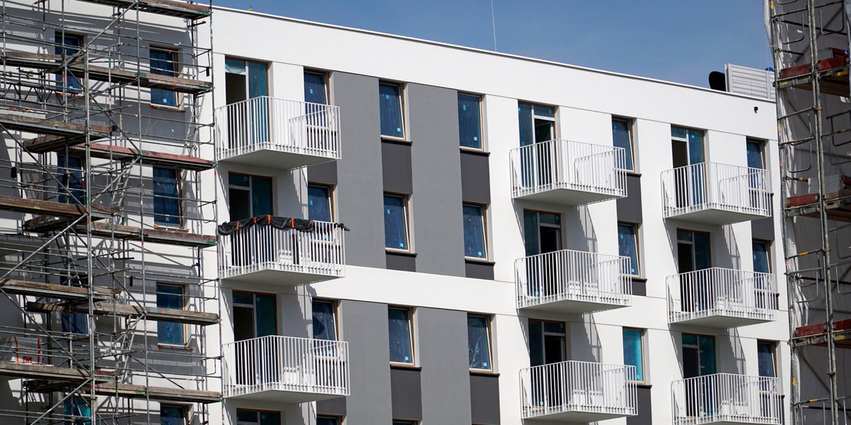 Mieszkaniówka 2026: nowe trudności, stabilizacja cen. 5 Rynek mieszkaniowy wchodzi w fazę równowagi