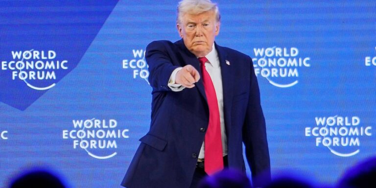 Trump pragnie zdestabilizować rządy na Kubie