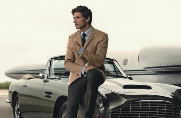 Pewność siebie i przepływy pieniężne: czy istnieje bezpośrednia korelacja? Pewność siebie i przepływy pieniężne: czy istnieje bezpośrednia korelacja?