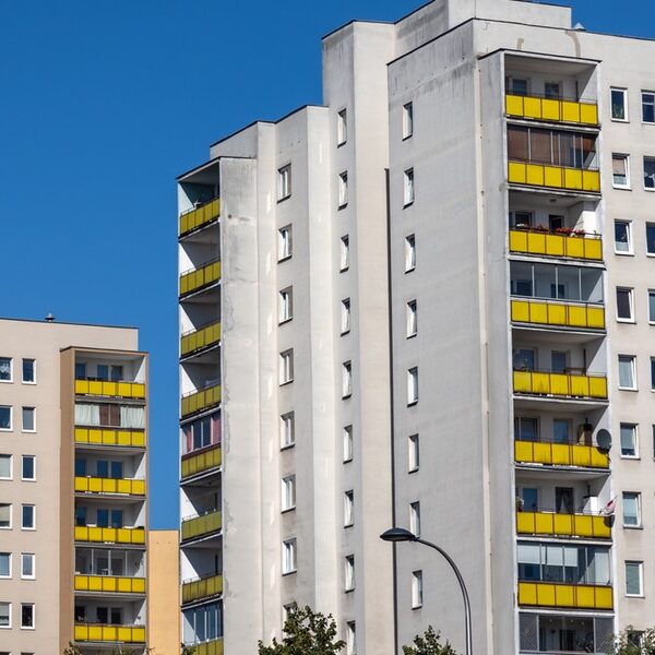 Badanie: Chwiejność w sektorze mieszkaniowym w 2026. Przyczyną konflikt na&hellip;