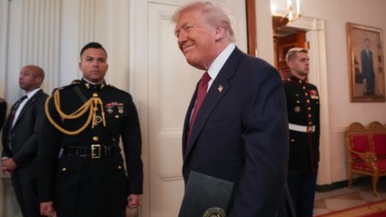 Tak chcą powstrzymać Donalda Trumpa. Jest plan, kt&oacute;ry ma ocalić Grenlandię