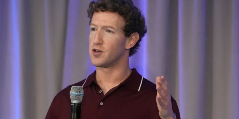 Manus przechodzi do Mety. Zuckerberg zyskuje potężny atut – czy go użyje?