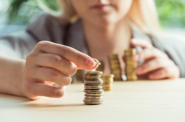 Dlaczego nie jestem bogaty?