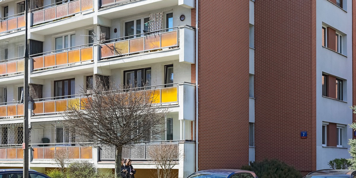 Rynek mieszkań z drugiej ręki w Polsce wszedł w fazę wyraźnego rozwarstwienia