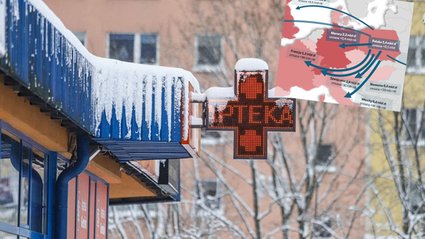 Dziesiątki miliard&oacute;w złotych na refundacje lek&oacute;w. Oto kt&oacute;re firmy na tym najwięcej zarabiają