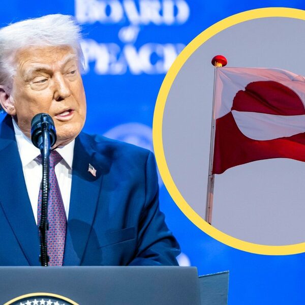 USA nabędzie Grenlandię bez koszt&oacute;w? Trump jest o tym przekonany.&hellip;