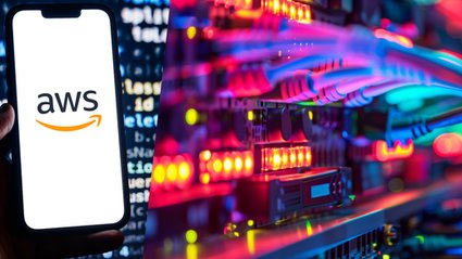 Amazon inwestuje miliardy w Niemczech. To technologia "gotowa na ekstremalne okoliczności"