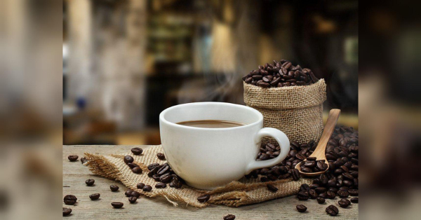 Naukowcy zszokowani wnioskiem: kawa jest skuteczniejsza niż leki