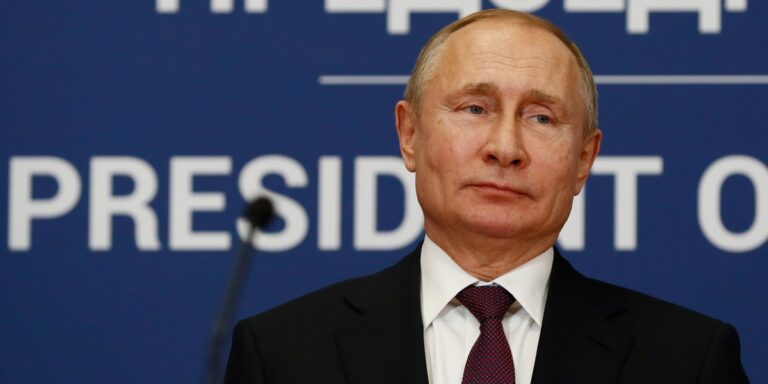 Rosja przejmuje majątek Canpacku i Rockwoola. Polskie firmy pod naciskiem Kremla. Rosja przejmuje majątek Canpacku i Rockwoola. Polskie firmy pod naciskiem Kremla.