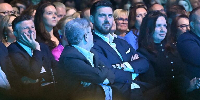 Posiadłość Solorza pośród wstrząsów personalnych. Najważniejsze informacje.