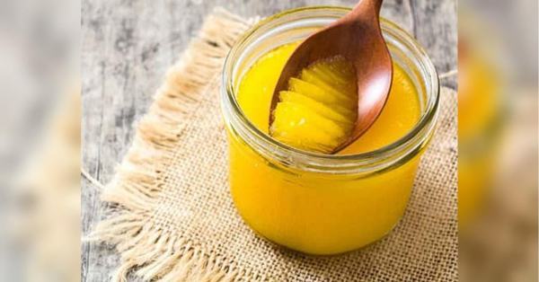Większość ludzi nie wie: czy ghee i klarowane masło to naprawdę to samo?