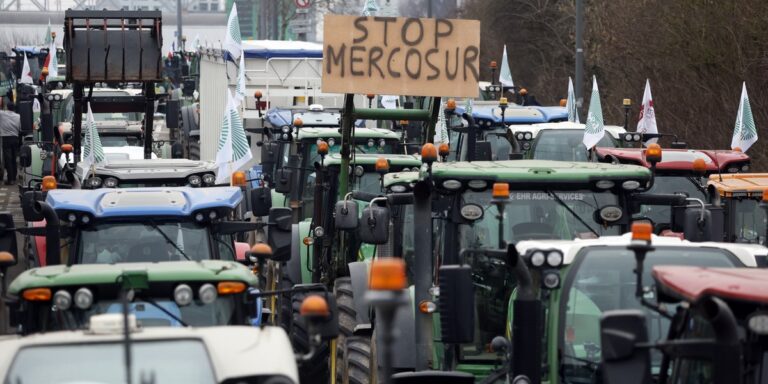 Czy Polska może zignorować brak porozumienia z Mercosurem? Opinia eksperta.