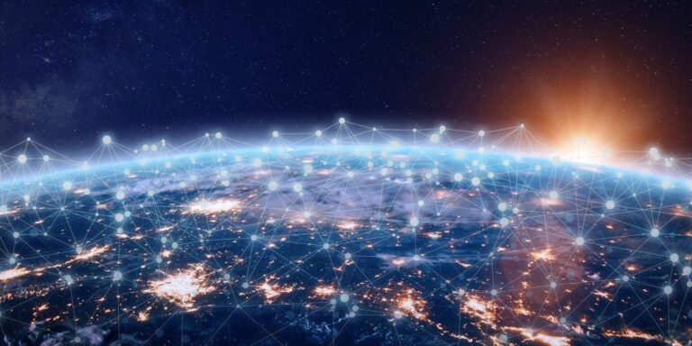 Unijna ochrona w sieci w tyle za Stanami. „Przegraliśmy w internecie”