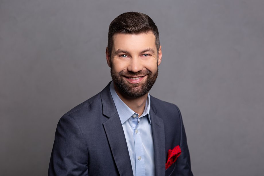 Koniec eldorado w wynajmie na doby. Nowe realia dla najmu krótkoterminowego. 3 Tomasz Woźniak, dyrektor ds. prawnych sieci Freedom