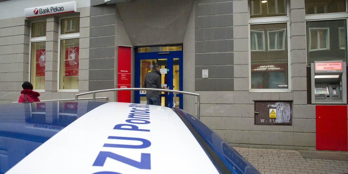 Wiemy, co dalej z terminem fuzji PZU i Pekao