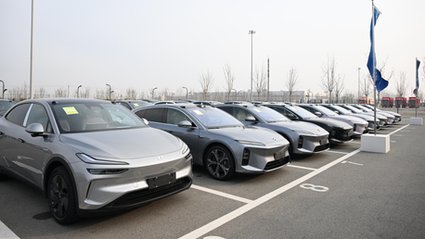 Chińskie samochody pod lupą wojska. MON szykuje duże ograniczenia