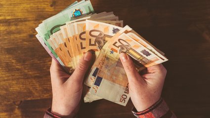 Polska w strefie euro? Oto, co sądzą Polacy w najnowszym sondażu