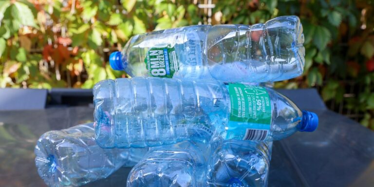 Depozytowy system w Polsce: pełna operacyjność. Nowe reguły od roku 2026.